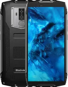 Замена аккумулятора на телефоне Blackview BV6800 Pro в Санкт-Петербурге